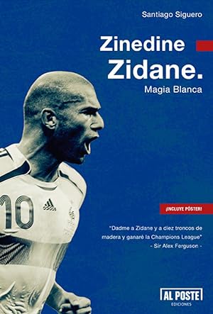 Imagen del vendedor de Zinedine Zidane a la venta por Imosver