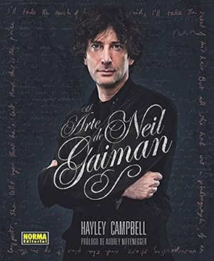 Immagine del venditore per Arte De Neil Gaiman venduto da Imosver