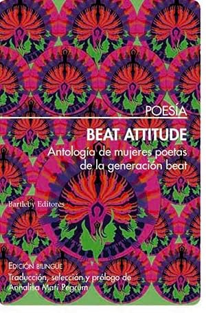 Seller image for Beat attitude for sale by Imosver
