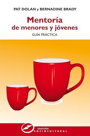 Seller image for Mentoria de menores y jovenes for sale by Imosver