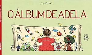 Image du vendeur pour O lbum de Adela mis en vente par Imosver