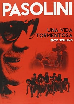 Seller image for Pasolini Una vida tormentosa for sale by Imosver