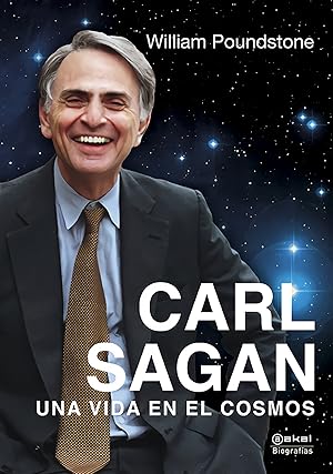Image du vendeur pour Carl Sagan mis en vente par Imosver