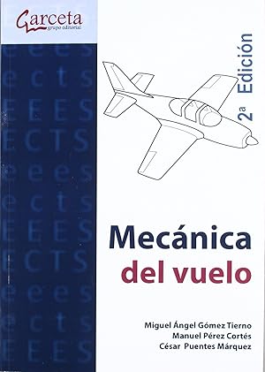 Imagen del vendedor de Mecnica del vuelo a la venta por Imosver