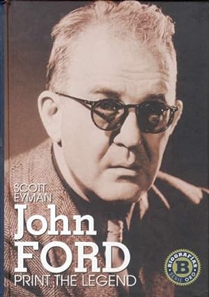 John Ford: print the legend