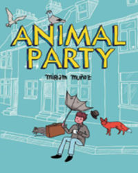 Imagen del vendedor de Animal Party a la venta por Imosver