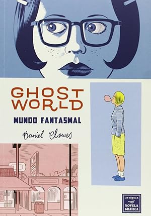 Seller image for Ghost World for sale by Imosver