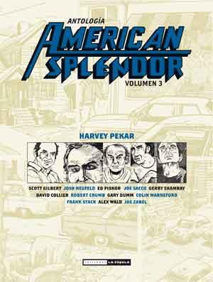 Immagine del venditore per American Splendor, 3 venduto da Imosver