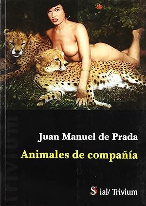 Imagen del vendedor de Animales de compaia a la venta por Imosver