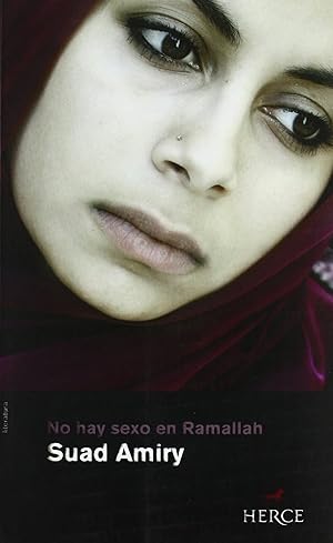 Image du vendeur pour No hay sexo en ramallah mis en vente par Imosver