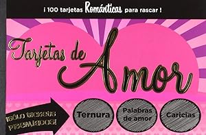 Image du vendeur pour Tarjetas de amor mis en vente par Imosver