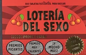Image du vendeur pour Loteria del sexo mis en vente par Imosver