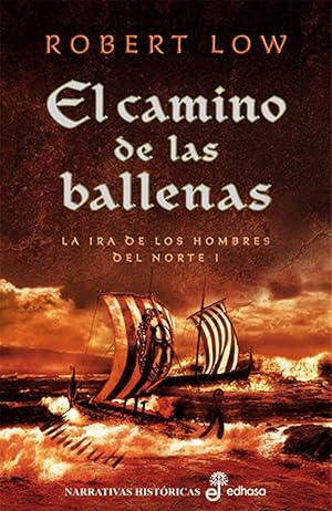Seller image for Camino de las ballenas for sale by Imosver