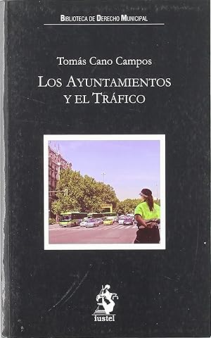 Imagen del vendedor de Ayuntamientos y el trafico a la venta por Imosver