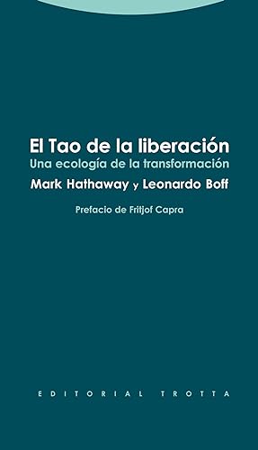 Seller image for El tao de la liberación for sale by Imosver