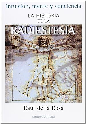 Imagen del vendedor de Historia de la radiestesia a la venta por Imosver