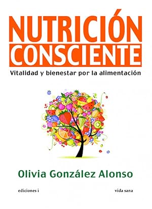 Imagen del vendedor de Nutricion consciente a la venta por Imosver