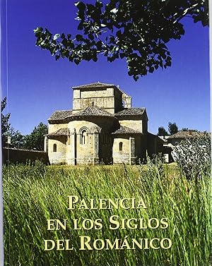 Imagen del vendedor de Palencia en los siglos romanico a la venta por Imosver