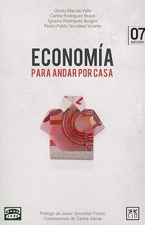 Seller image for Economa para andar por casa for sale by Imosver