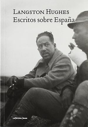Seller image for Escritos sobre espaa 1937-1956 for sale by Imosver