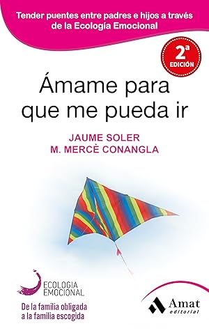 Imagen del vendedor de Amame para que me pueda ir a la venta por Imosver