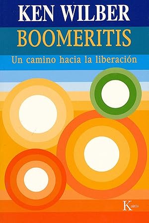 Immagine del venditore per Boomeritis Un camino hacia la liberacin venduto da Imosver