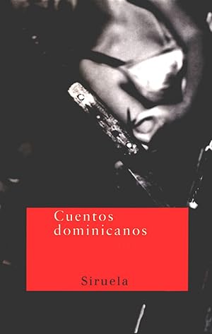 Imagen del vendedor de Cuentos dominicanos nt-13 una antologia a la venta por Imosver