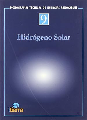 Imagen del vendedor de Hidrgeno solar a la venta por Imosver