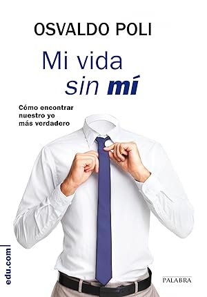 Imagen del vendedor de Mi vida sin m a la venta por Imosver