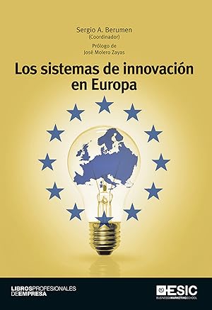 Seller image for Los sistemas de innovacin en Europa for sale by Imosver