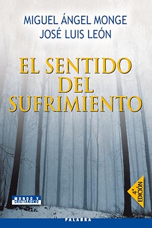 Seller image for El sentido del sufrimiento for sale by Imosver