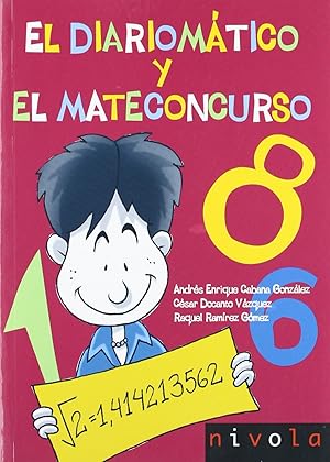 Imagen del vendedor de El diariomtico y el mateconcurso a la venta por Imosver