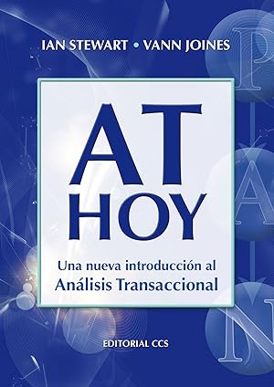 Seller image for At hoy Una nueva introduccin al Anlisis Transaccional for sale by Imosver