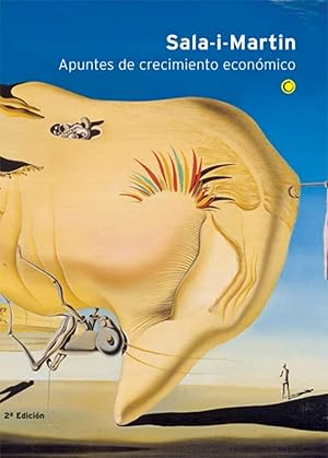 Imagen del vendedor de Apuntes de crecimiento econmico, 2 ed. a la venta por Imosver