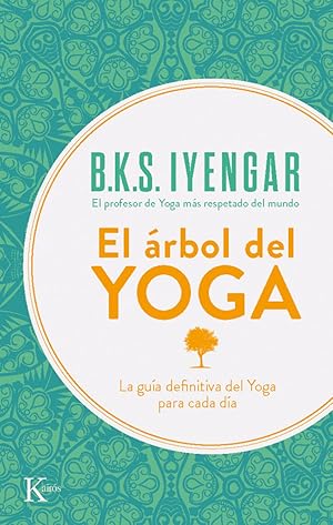 Seller image for Arbol del yoga for sale by Imosver