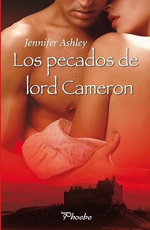 Seller image for Los pecados de lord cameron for sale by Imosver