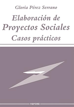 Imagen del vendedor de Elaboracion proyectos sociales a la venta por Imosver