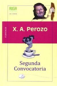 Seller image for Segunda convocatoria for sale by Imosver