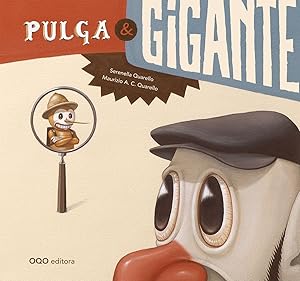 Imagen del vendedor de Pulga y Gigante a la venta por Imosver