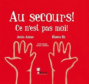 Seller image for Au secours!:ce n est pas moii! for sale by Imosver