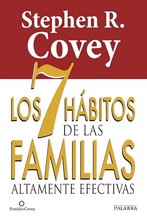 Seller image for Los 7 habitos de las familias altamente efectivas for sale by Imosver