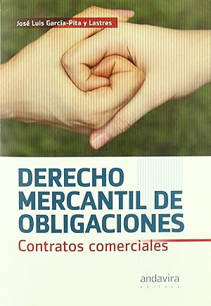 Imagen del vendedor de Derecho mercantil de obligaciones a la venta por Imosver