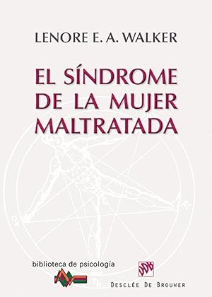 Seller image for El sindrome de la mujer maltratada for sale by Imosver