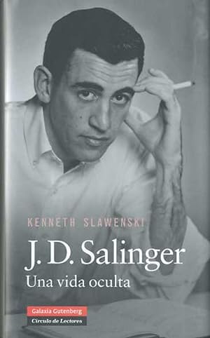 Immagine del venditore per J.D. Salinger Una vida oculta venduto da Imosver
