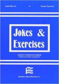 Seller image for Jokes and exercises for sale by Imosver