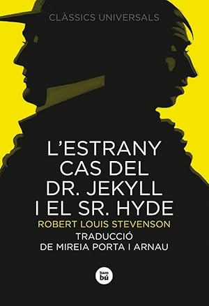 Imagen del vendedor de L'estrany cas del Dr. Jekyll i el Sr. Hyde a la venta por Imosver