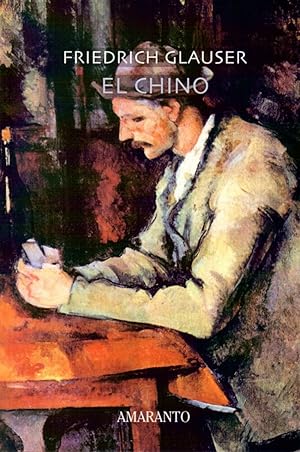 Seller image for El chino for sale by Imosver