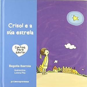 Imagen del vendedor de Crisol e a sa estrela a la venta por Imosver