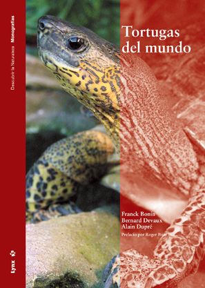 Seller image for Tortugas del Mundo for sale by Imosver