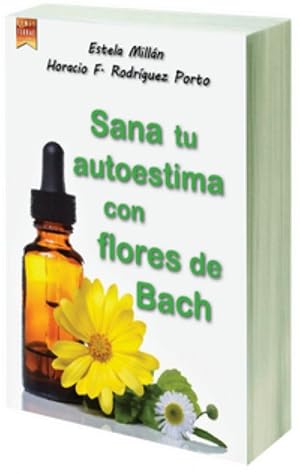 Bild des Verkufers fr Sana Tu Autoestima Con Flores De Bach zum Verkauf von Imosver